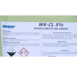 CLORO WINKLER 1L (X1)